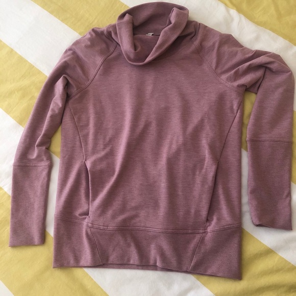 Lululemon pullover